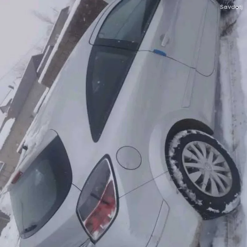 Opel Astra h 2005