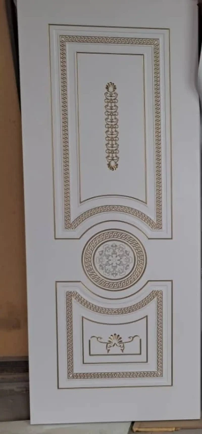 Дверь — миниатюра 1