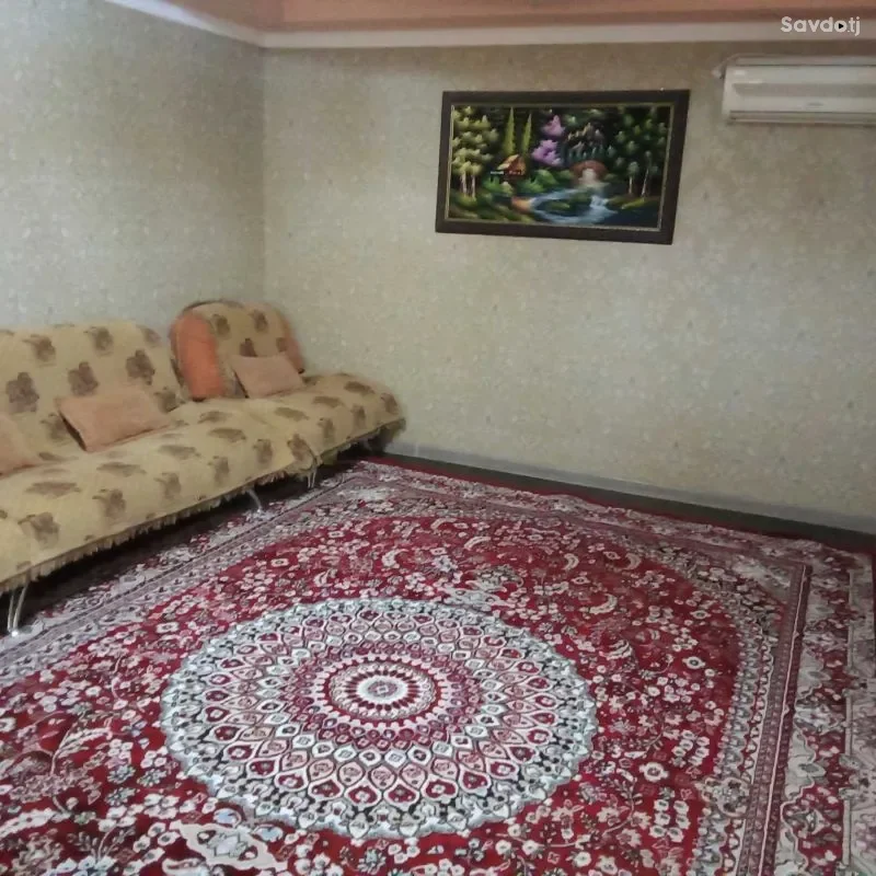 1 этажный, 4-комн. дом, 150 м², 3 соток, сино