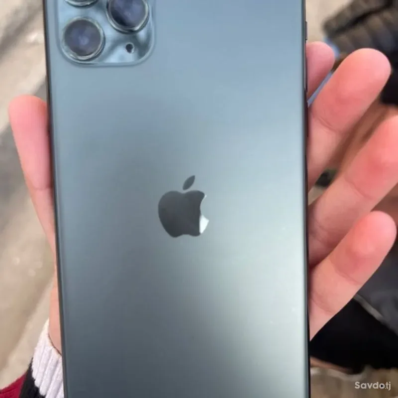 Apple iPhone 11 Pro Max 256 gb