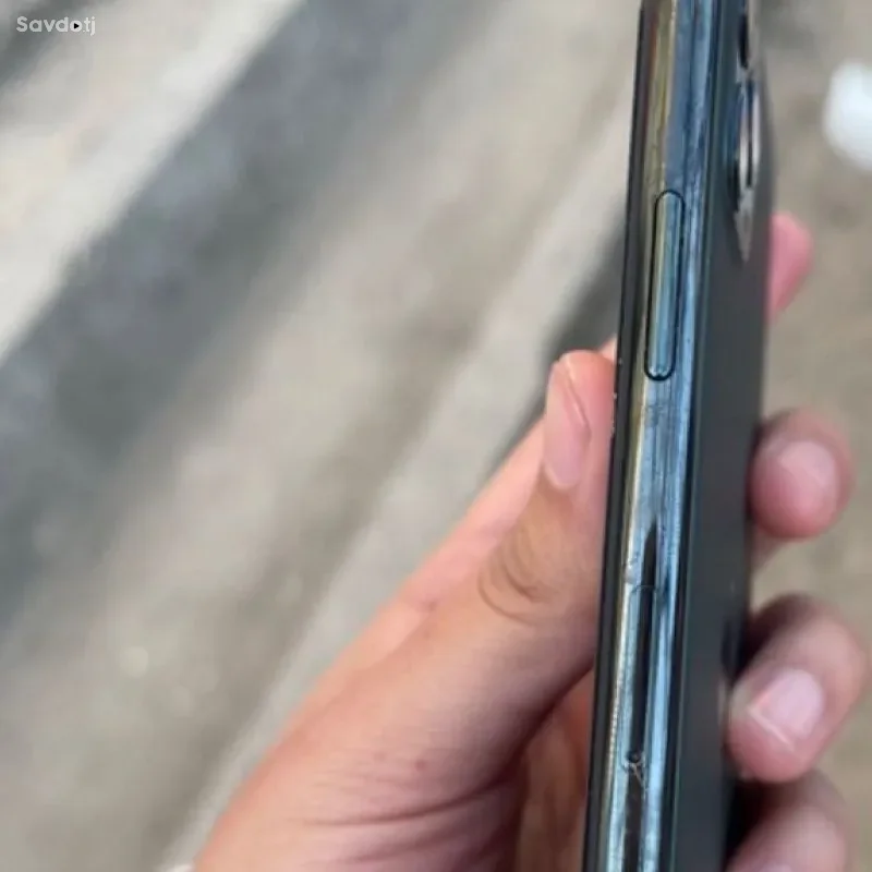 Apple iPhone 11 Pro Max 256 gb