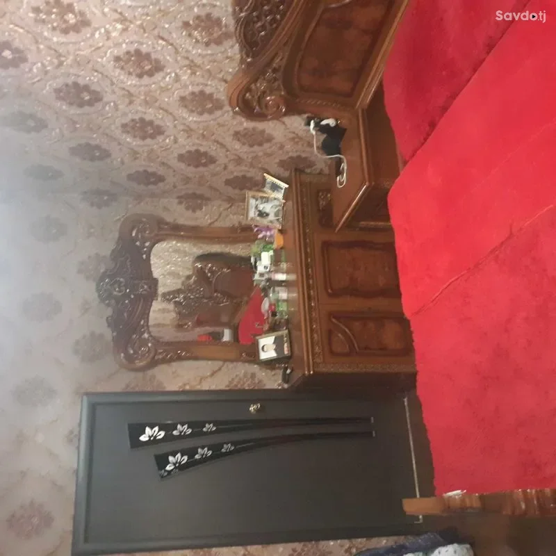 2-к квартира, 9 этаж, 54 м², Н. фирдавси кучаи Дехоти