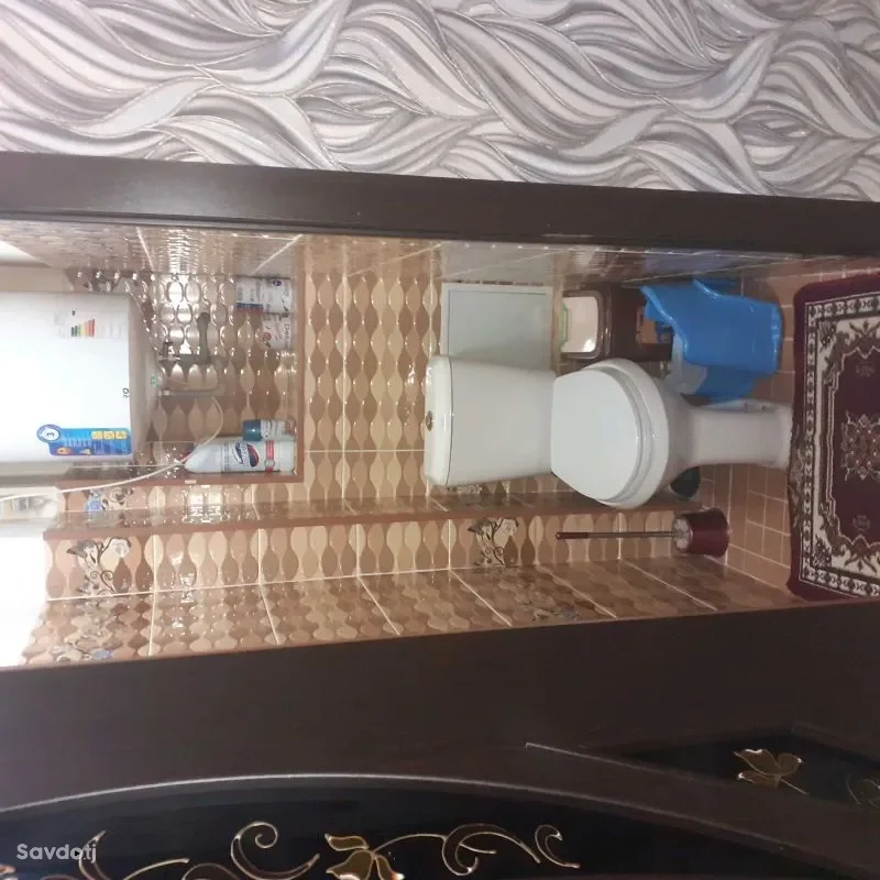 2-к квартира, 9 этаж, 54 м², Н. фирдавси кучаи Дехоти