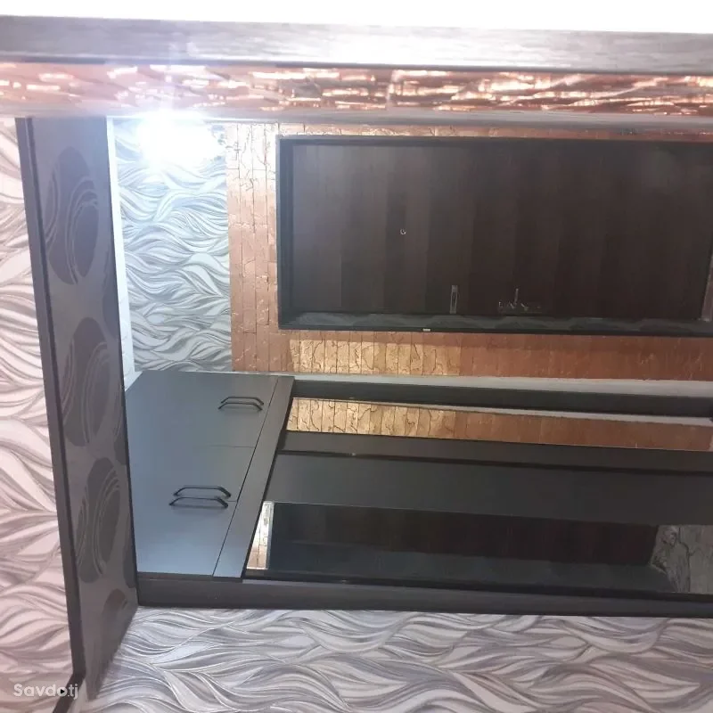 2-к квартира, 9 этаж, 54 м², Н. фирдавси кучаи Дехоти