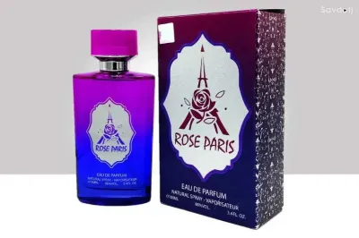 PARISROSE 