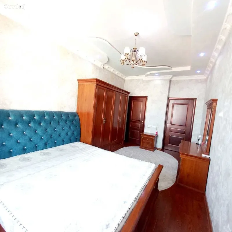 2-к квартира, 12 этаж, 71 м², Садбарг