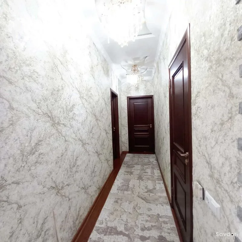 2-к квартира, 12 этаж, 71 м², Садбарг