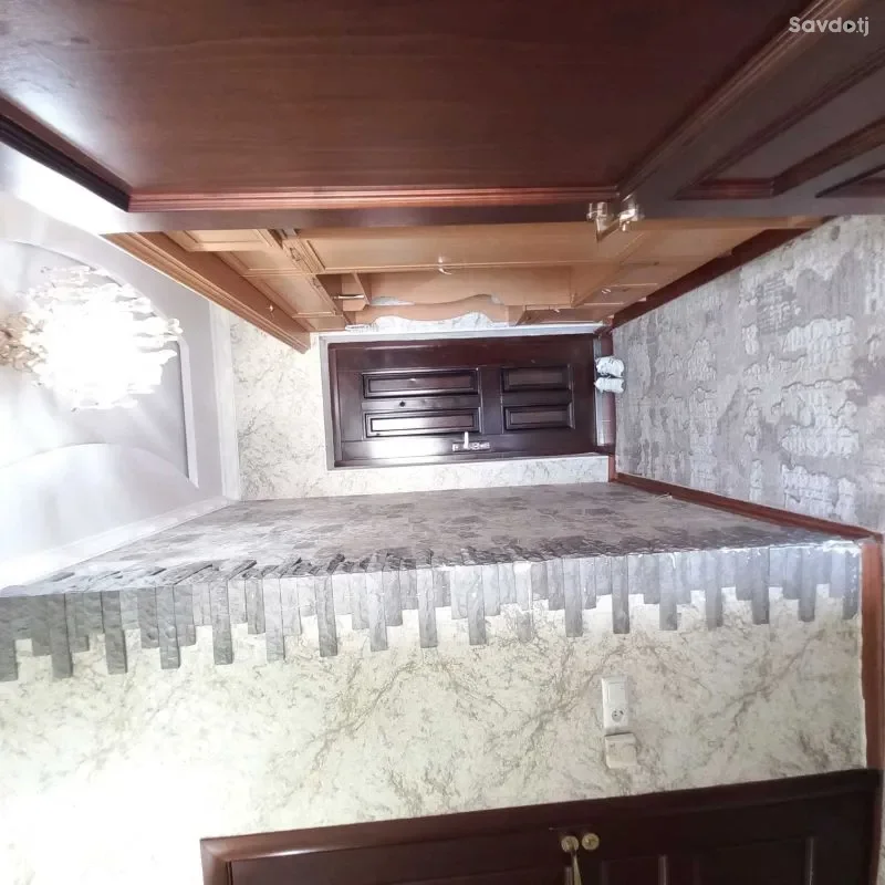 2-к квартира, 12 этаж, 71 м², Садбарг