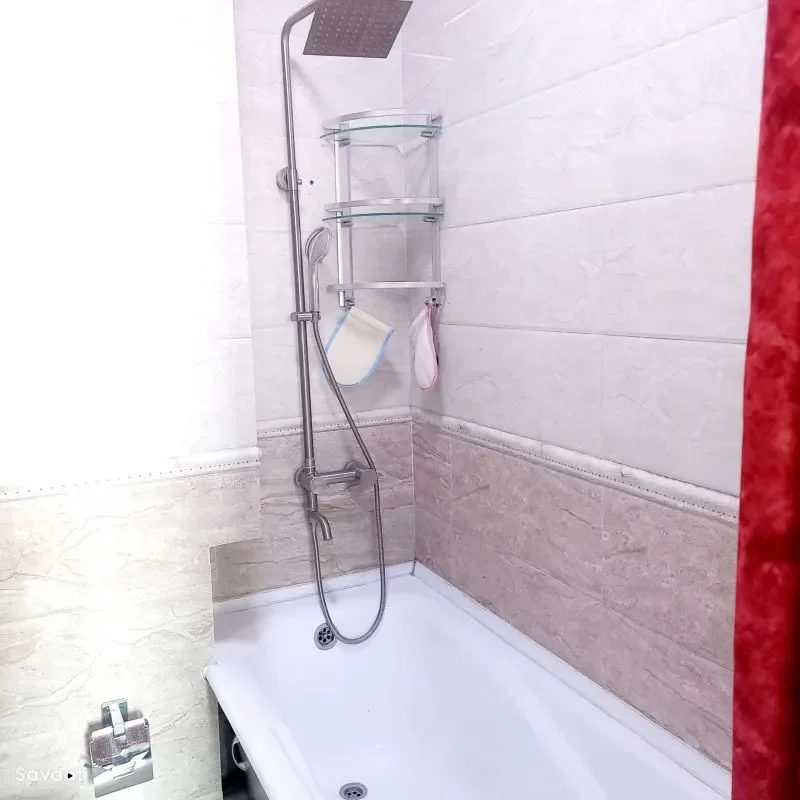 2-к квартира, 12 этаж, 71 м², Садбарг