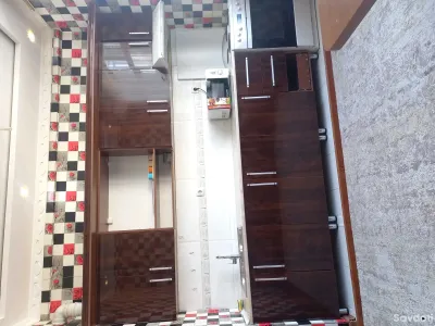 2-к квартира, 12 этаж, 71 м², Садбарг