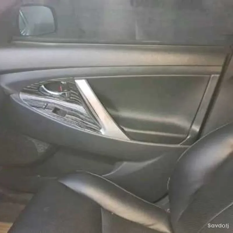 Toyota Camry 2009