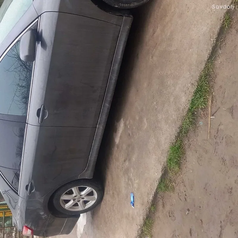 Toyota Camry 2009