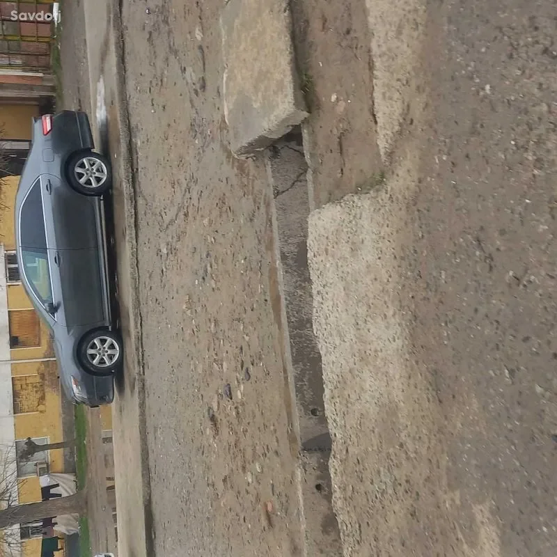 Toyota Camry 2009