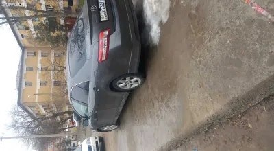 Toyota Camry 2009