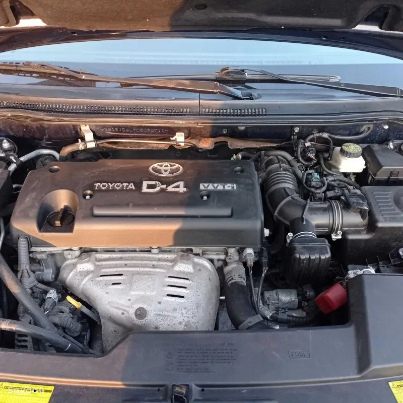 Toyota Avensis 2007