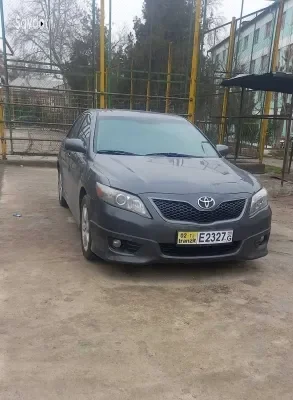 Toyota Camry 2009