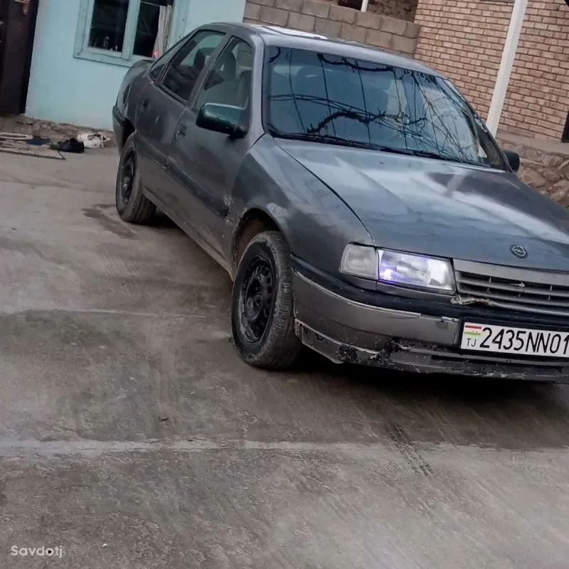 Opel Vectra a 1992