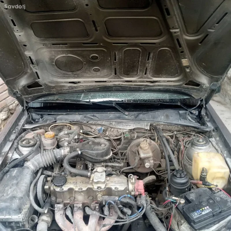 Opel Vectra a 1992