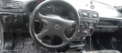 Opel Vectra a 1992