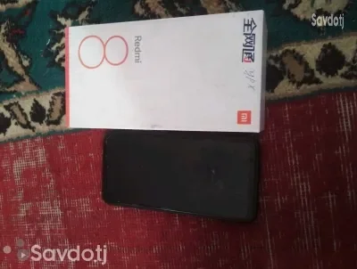 Xiaomi 64 gb