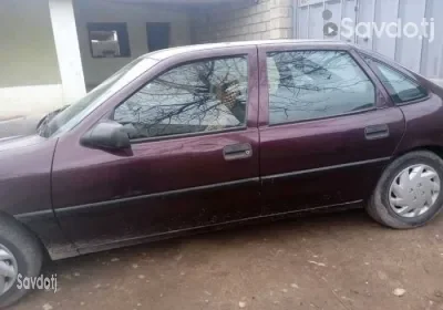 Opel Vectra a 1992