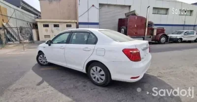 Toyota Carib 2015