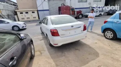 Toyota Carib 2015