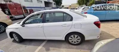 Toyota Carib 2015