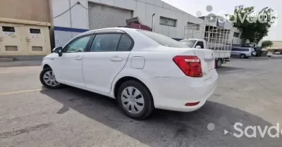 Toyota Carib 2015