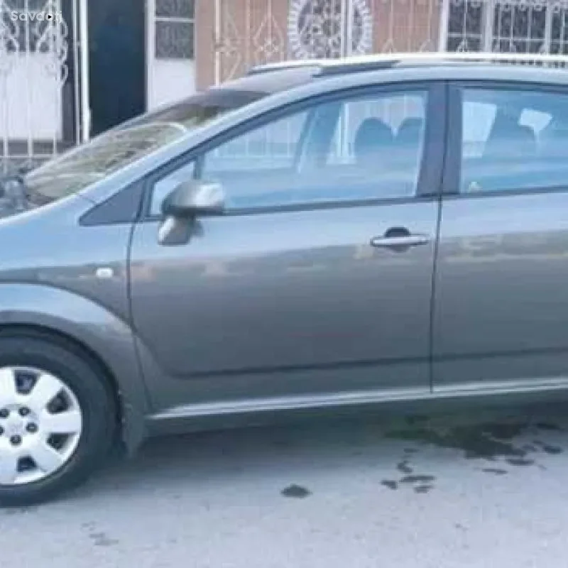 Лобовое стекло Toyota Corolla Verso