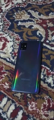Samsung Galaxy a51 64 gb