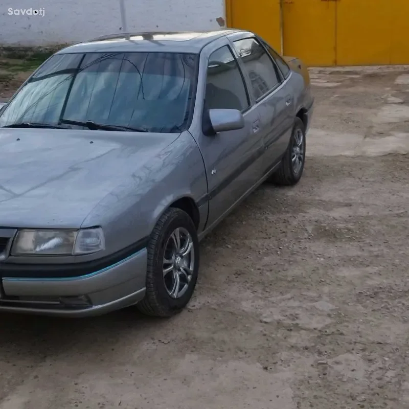Opel Vectra a 1995