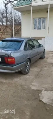 Opel Vectra a 1995
