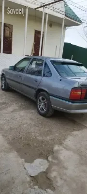 Opel Vectra a 1995