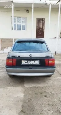 Opel Vectra a 1995