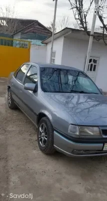 Opel Vectra a 1995