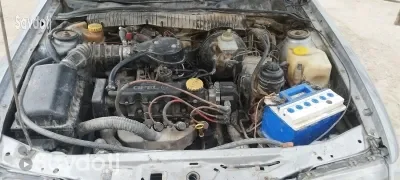Opel Vectra a 1995