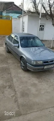 Opel Vectra a 1995