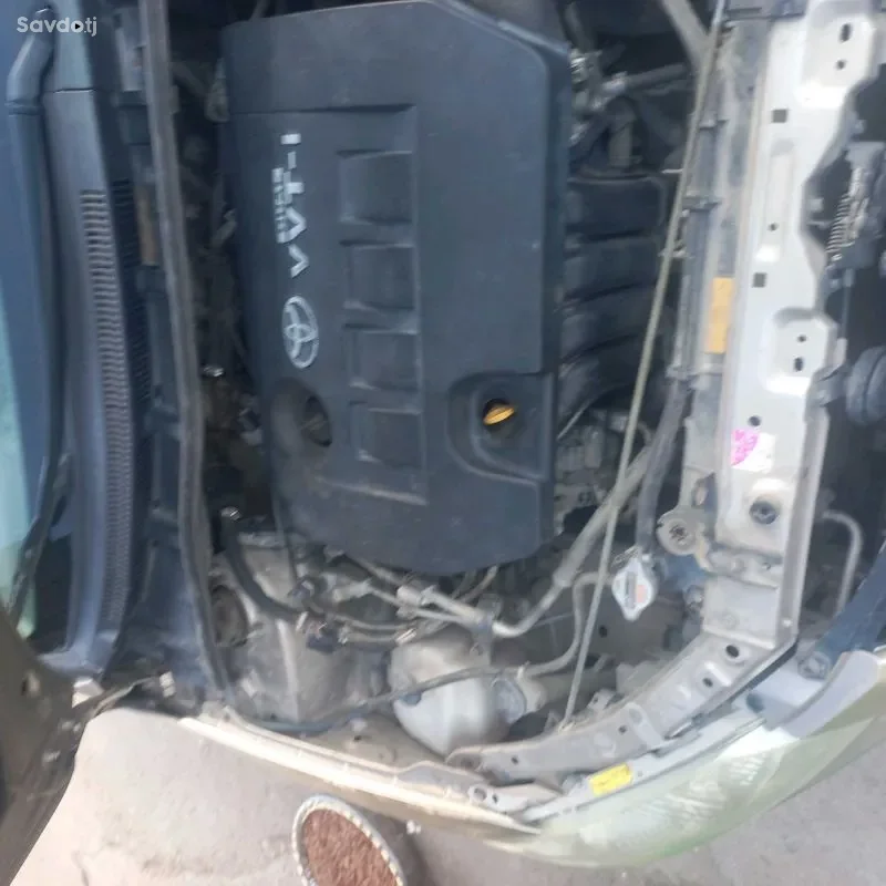 Toyota Corolla 2007