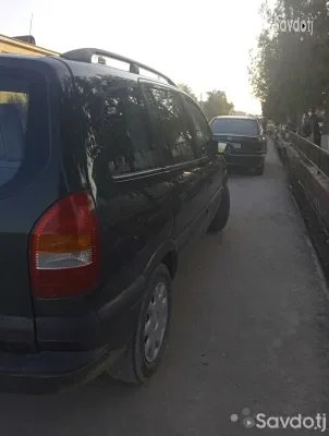 Opel 1999