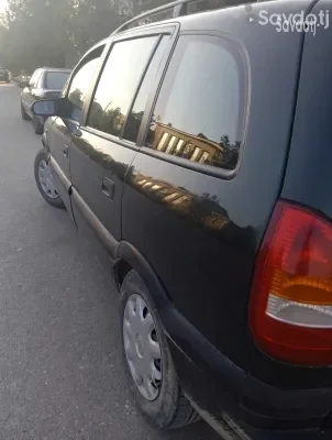 Opel 1999