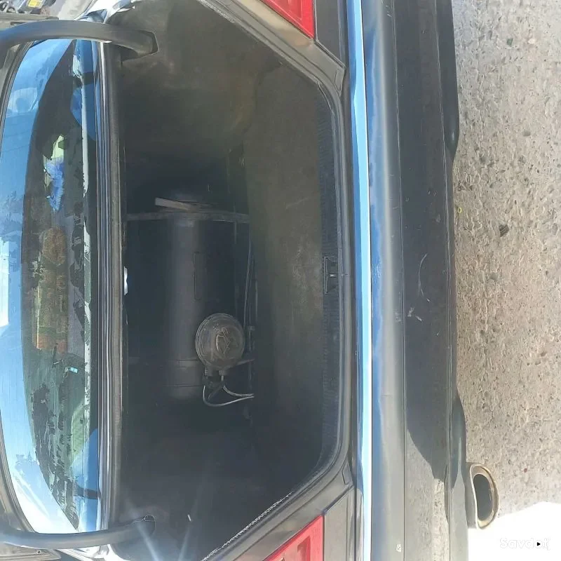 Mercedes-benz C class 1997