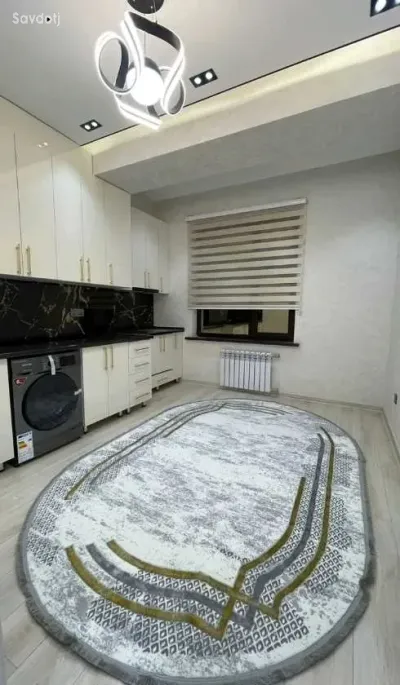 2-к квартира, 6 этаж, 79 м², Сино