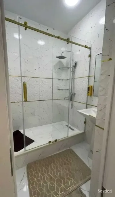 2-к квартира, 6 этаж, 79 м², Сино