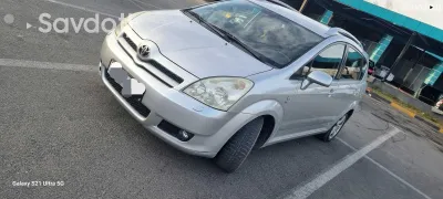 Toyota Verso 2007