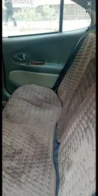 Daewoo Leganza 1997