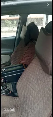 Daewoo Leganza 1997