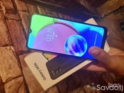 Samsung Galaxy a3 32 gb