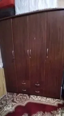 Шкаф 4 дара