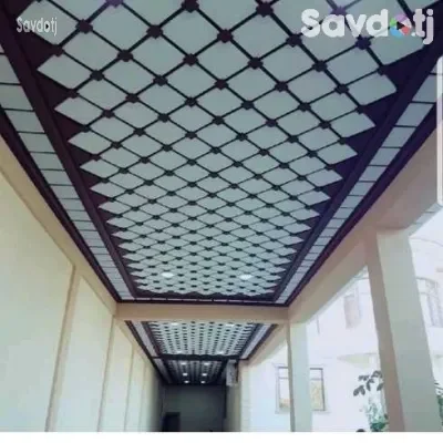 устои тунукафон